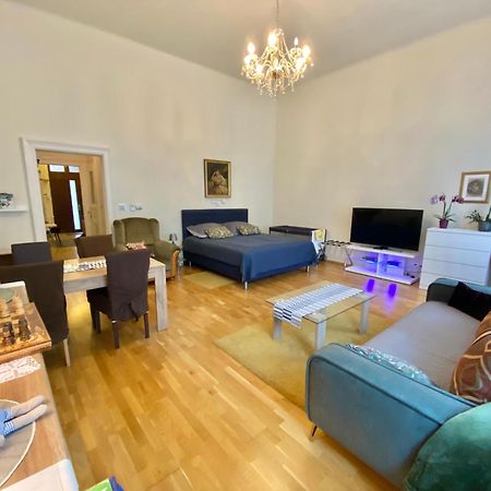 Teresa Apartment Budapeszt Zewnętrze zdjęcie