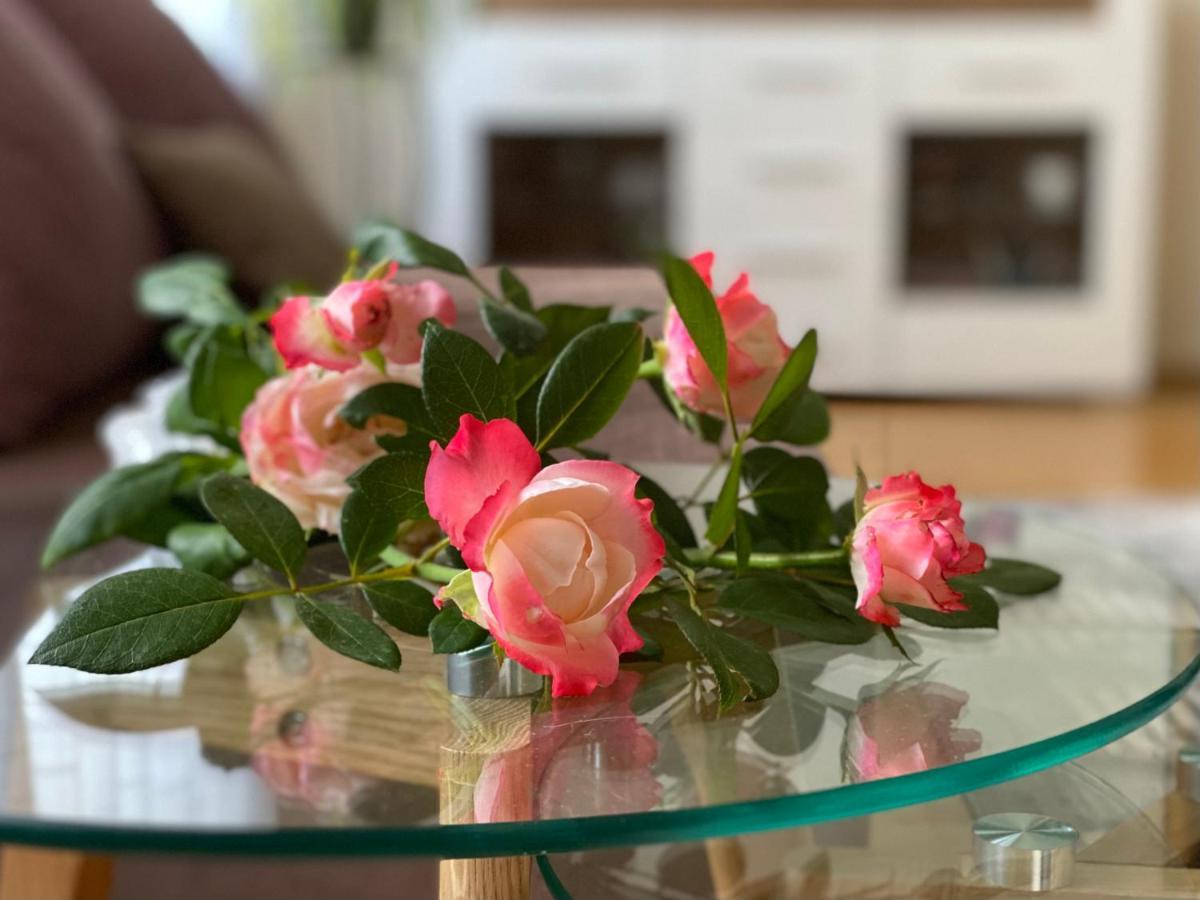 Teresa Apartment Budapeszt Zewnętrze zdjęcie