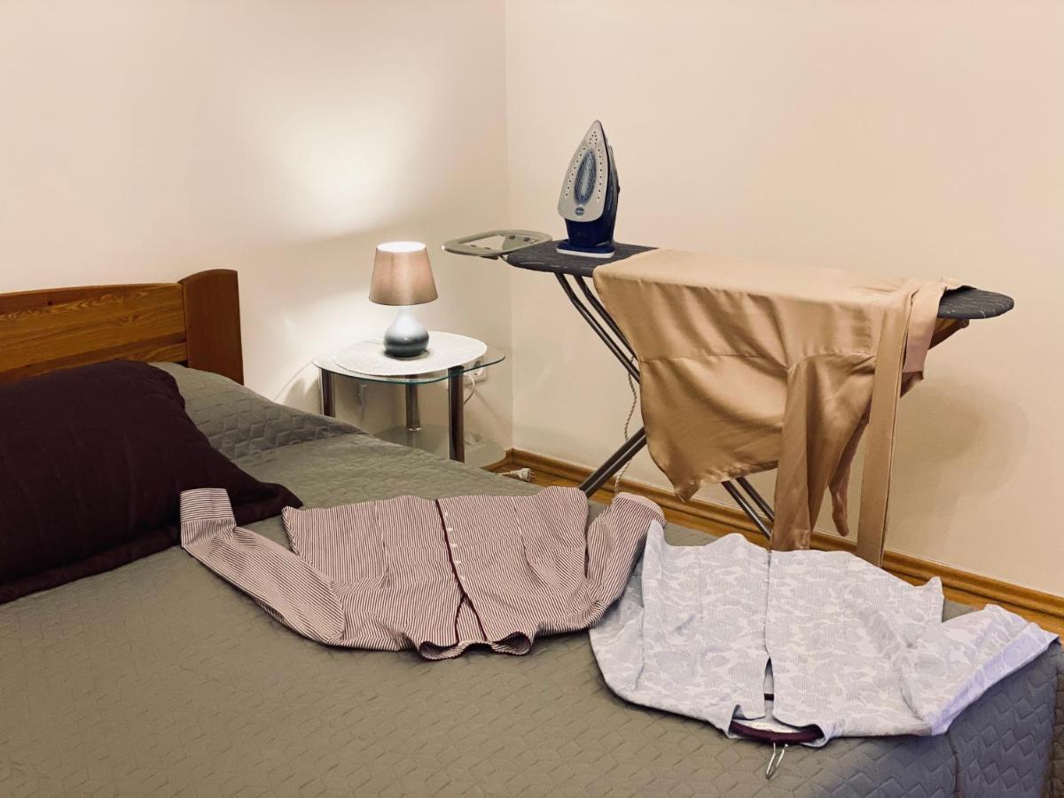 Teresa Apartment Budapeszt Zewnętrze zdjęcie