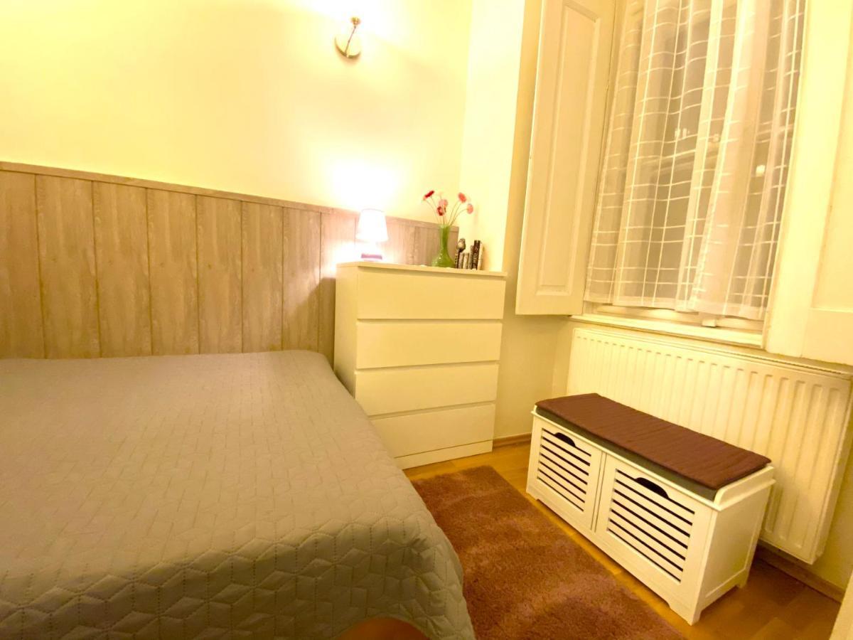 Teresa Apartment Budapeszt Zewnętrze zdjęcie