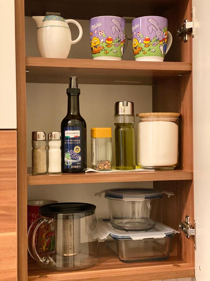 Teresa Apartment Budapeszt Zewnętrze zdjęcie