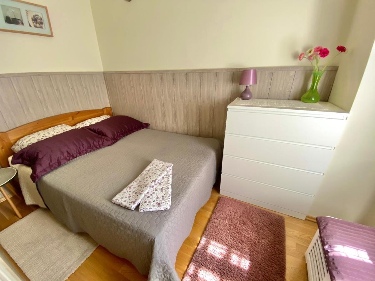 Teresa Apartment Budapeszt Zewnętrze zdjęcie