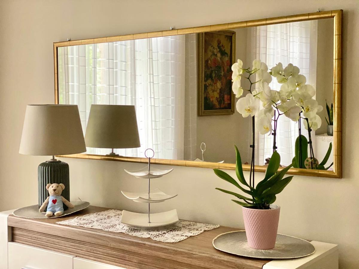 Teresa Apartment Budapeszt Zewnętrze zdjęcie