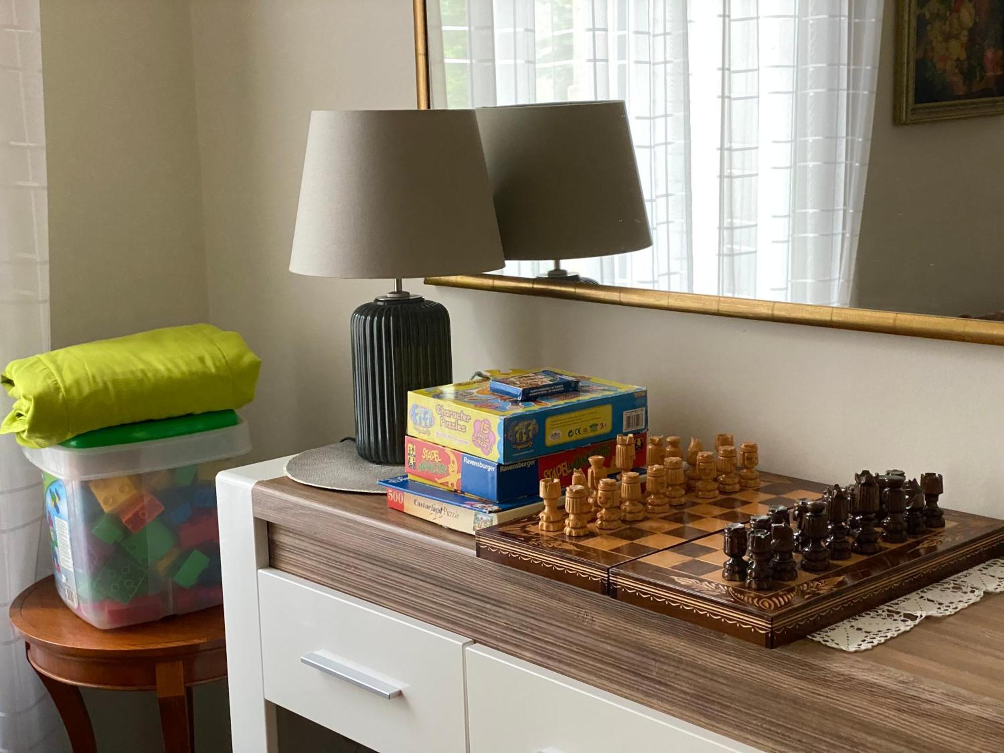 Teresa Apartment Budapeszt Zewnętrze zdjęcie