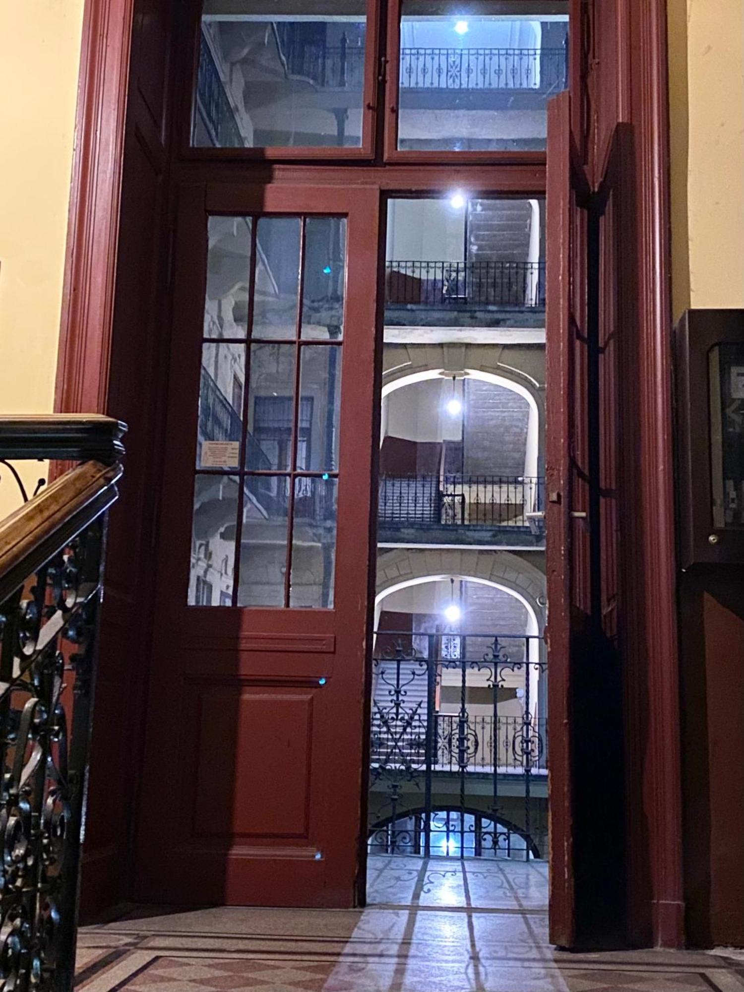Teresa Apartment Budapeszt Zewnętrze zdjęcie