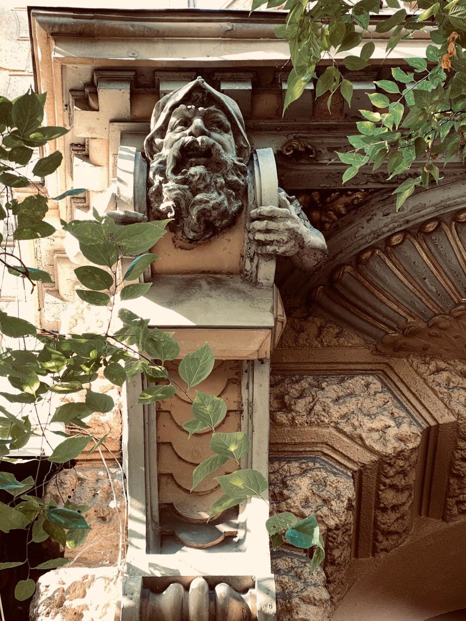 Teresa Apartment Budapeszt Zewnętrze zdjęcie